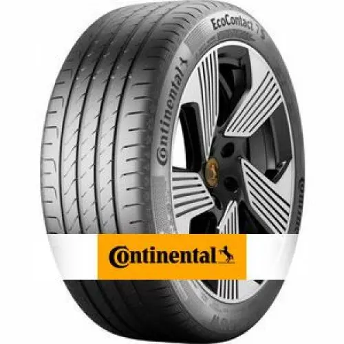 CONTINENTAL EcoContact 7S al 205/60R16 92H