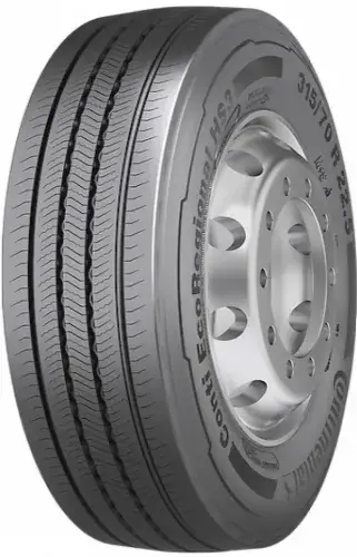 CONTINENTAL ECOREGIONAL HS3+ 385/55R22.5 160K