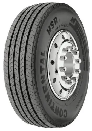 CONTINENTAL HSR 10R22.5 144