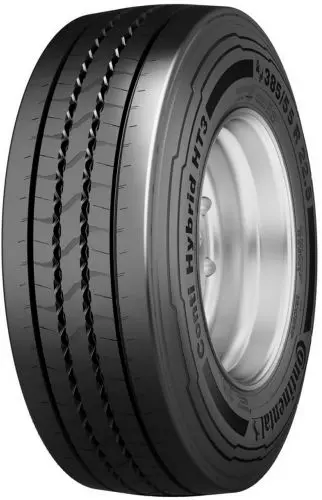 CONTINENTAL HT3+ HYBRID HL 385/65R22.5 164K