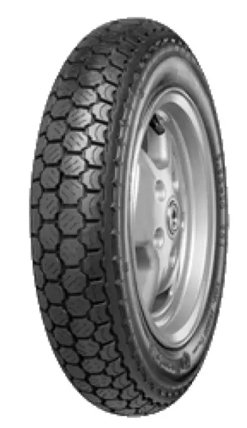 Continental K62 ( 3 -10 50J RF TT Roata spate M/C Roata fata DOT2022 )