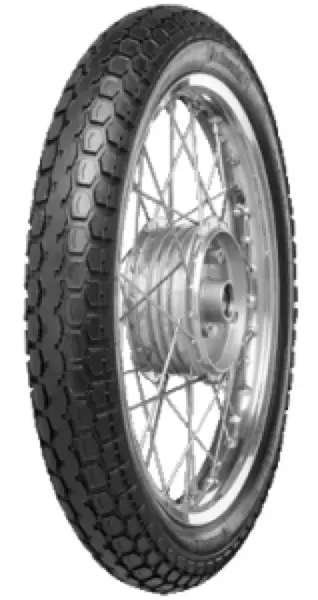 Continental KKS10 ( 2-16 TT 20B Roata spate, M/C, Roata fata )