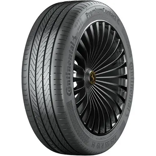CONTINENTAL PREM CONT C CS SIL 245/45R20 103W