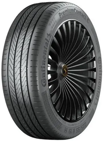 CONTINENTAL PREM CONT C SIL 285/45R21 113V