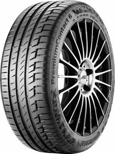 CONTINENTAL PREMIUM 6 225/55R19 103Y