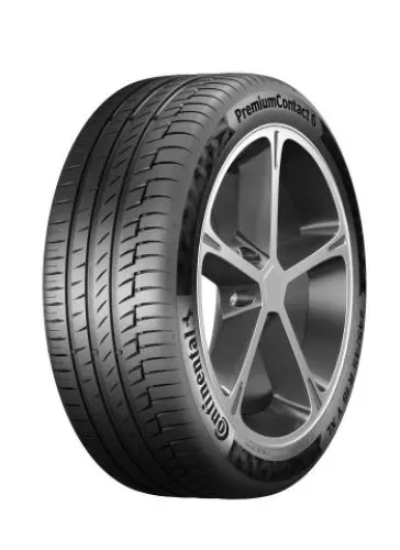 CONTINENTAL PREMIUM 6 235/45R18 98W