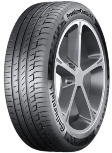 CONTINENTAL PREMIUM 6 235/45R19 99V