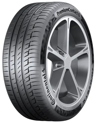 CONTINENTAL PREMIUM 6 275/50R21 113Y