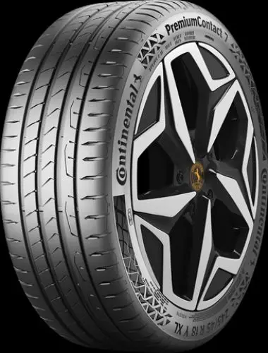 CONTINENTAL PREMIUM 7 235/55R19 105Y