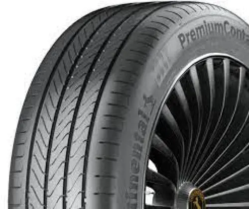 CONTINENTAL PREMIUM C 215/50R17 95V
