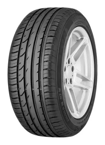 CONTINENTAL PREMIUM CONT 2 SEAL 225/50R17 98V