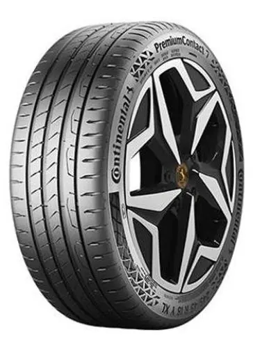CONTINENTAL PREMIUM CONT 7 285/40R21 109Y