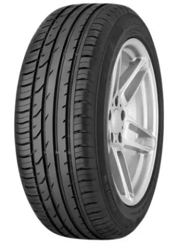 CONTINENTAL PREMIUM CONTACT 2 225/60R16 102V
