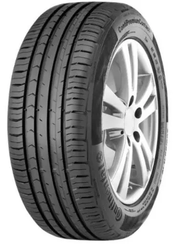 CONTINENTAL PREMIUM CONTACT 5 205/55R17 91V FP