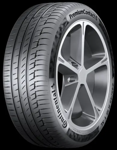 CONTINENTAL PremiumCont.6 FRAOSil 245/45R20 103Y