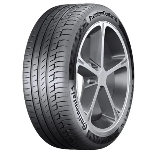 CONTINENTAL PREMIUMCONTACT 6 285/45R20 112H