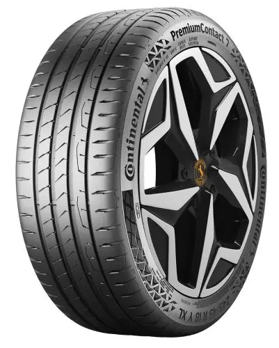 CONTINENTAL PremiumContact 7 255/55R19 111V
