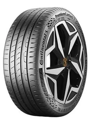CONTINENTAL PREMIUMCONTACT 7 315/35R21 111Y