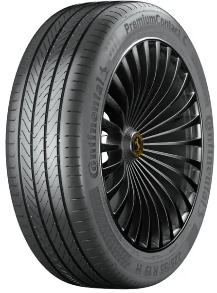Continental PremiumContact C ( 265/50 R21 111V XL EVc, cu protectie de janta )
