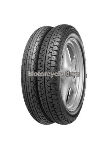 CONTINENTAL RB 2 325/80R19 54H