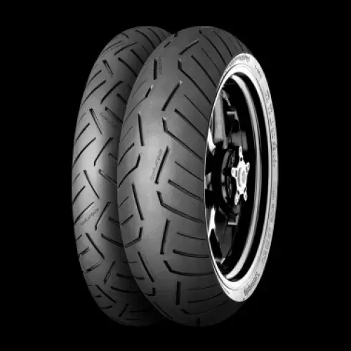 CONTINENTAL ROADATTACK 3 CR R 110/80R18 58V