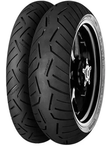CONTINENTAL ROADATTACK 3 R 160/60R18 70W
