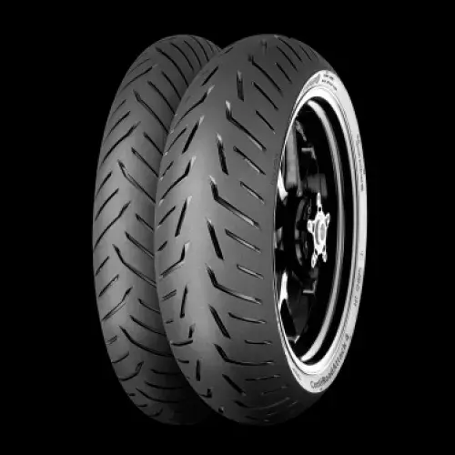 CONTINENTAL ROADATTACK 4 R 160/60R17 69W