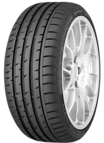 CONTINENTAL SC-3 195/40R17 81V