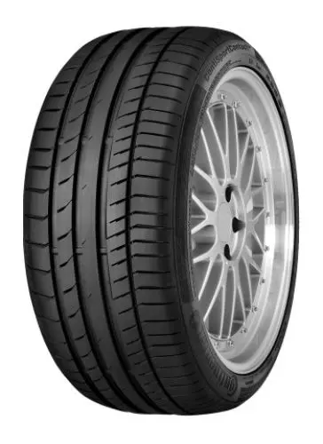 CONTINENTAL SC-5 225/50R17 94W