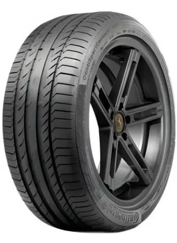 CONTINENTAL SC-5 245/50R18 100W