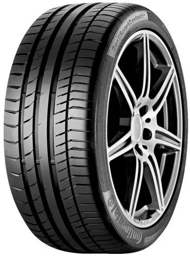 CONTINENTAL SC-5 255/50R19 103Y