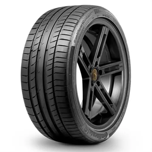 CONTINENTAL SC-5P 275/45R20 110Y