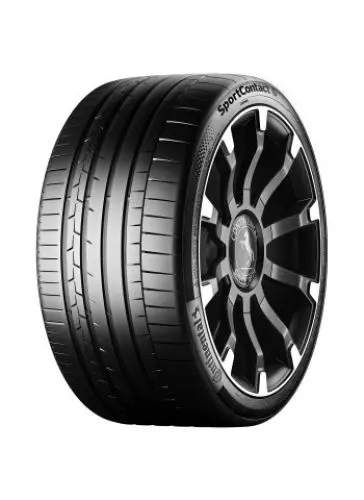CONTINENTAL SC-6 265/40R21 105Y
