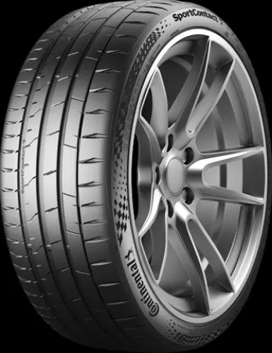 CONTINENTAL SC-7 315/30R22 107Y