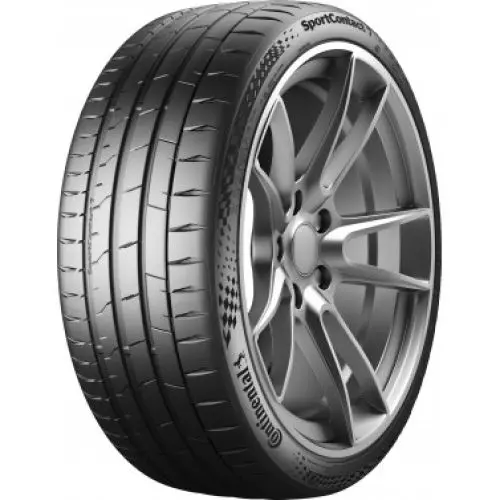 CONTINENTAL SC-7 CSi 255/45R19 104W