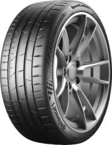 CONTINENTAL SC-7 ND1 325/30R21 108Y