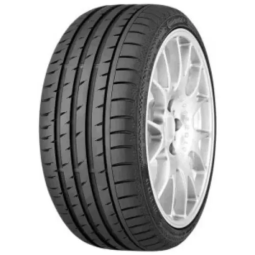 CONTINENTAL SC5 CS 285/35R21 105Y