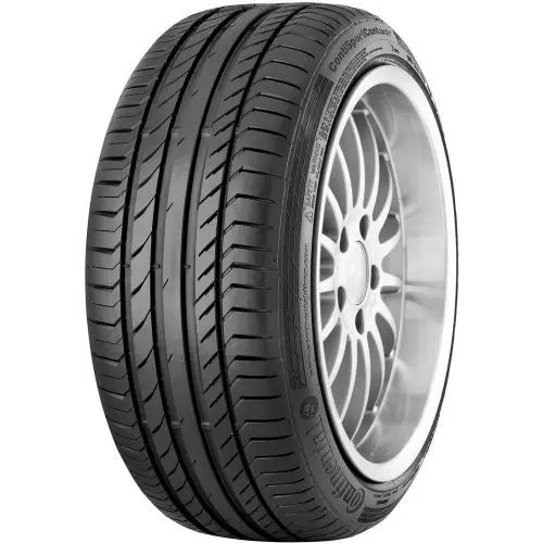 CONTINENTAL SPORT CONTACT 5 255/40R18 95Y