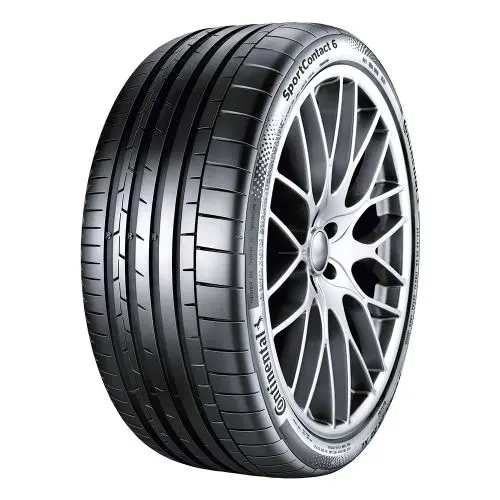 CONTINENTAL SPORT CONTACT 6 225/35R20 90Y FP