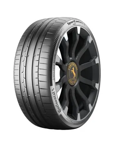 CONTINENTAL SPORT CONTACT 6 265/40R19 102Y