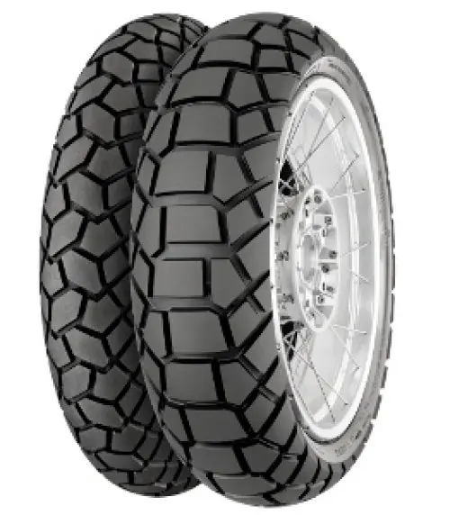 Continental TKC 70 Rocks ( 140/80 R17 TL 69S Roata spate, Marcaj M+S, M/C )