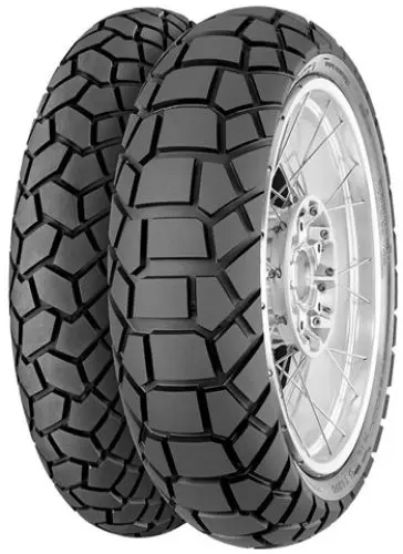 CONTINENTAL TKC70R R 150/70R17 69S