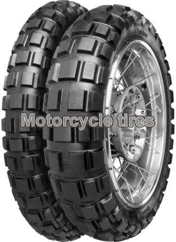 CONTINENTAL TKC80 110/80R19 59Q