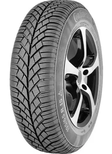 CONTINENTAL TS-830 P 255/35R19 96V AO XL