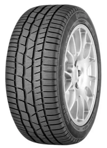CONTINENTAL TS-830P 205/50R17 93H
