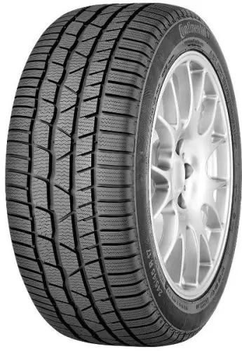 CONTINENTAL TS-830P 295/40R20 110W