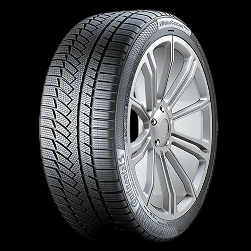 CONTINENTAL TS-850P 285/40R21 109V