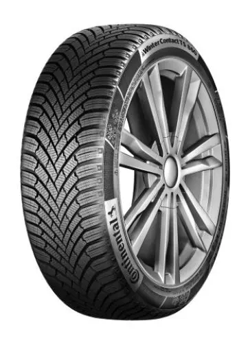 CONTINENTAL TS-860 S 205/45R18 90H