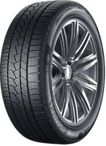 CONTINENTAL TS-860S 195/60R16 93H