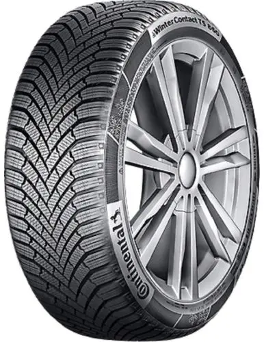 CONTINENTAL TS-860S 255/30R20 92W